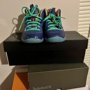 Colorful Kids Sneakers